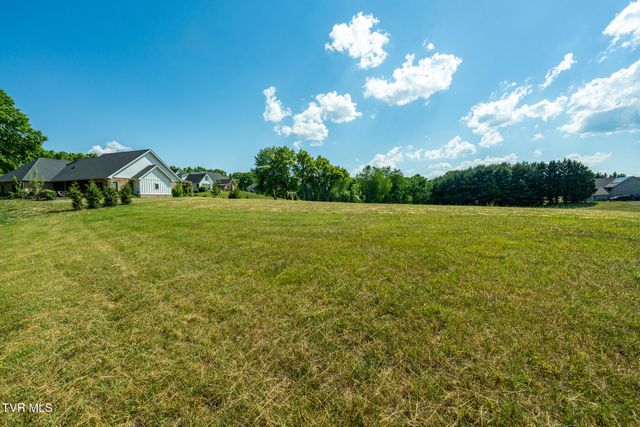 Tbd Deer Ridge Court Lot 6, Butler, TN 37640