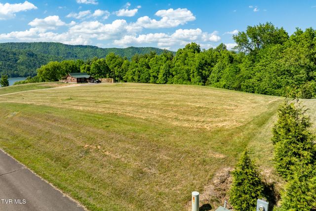 Tbd Deer Ridge Court Lot 6, Butler, TN 37640