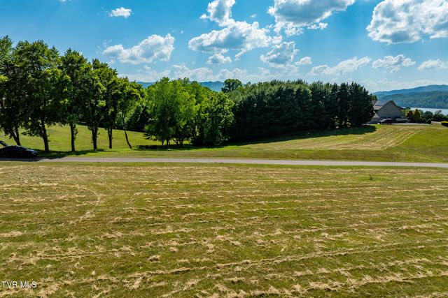 Tbd Deer Ridge Court Lot 6, Butler, TN 37640