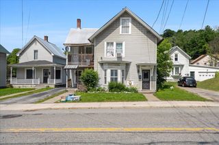 76-78 Maple Avenue, Barre City, VT 05641