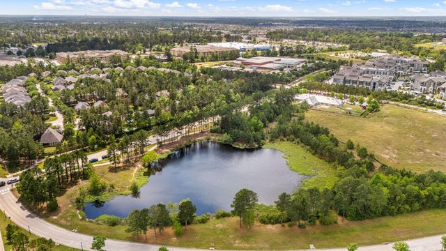14 Kendrick Pines Boulevard, The Woodlands, TX 77389