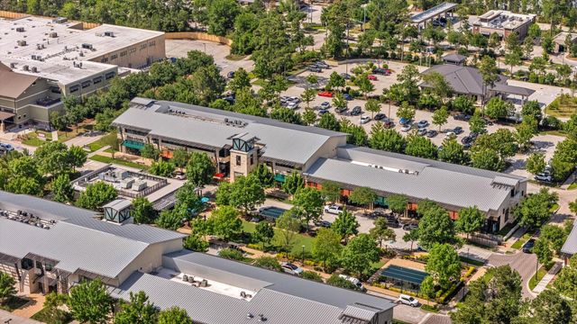 14 Kendrick Pines Boulevard, The Woodlands, TX 77389