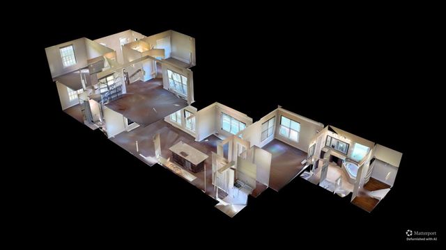 14 Kendrick Pines Boulevard, The Woodlands, TX 77389