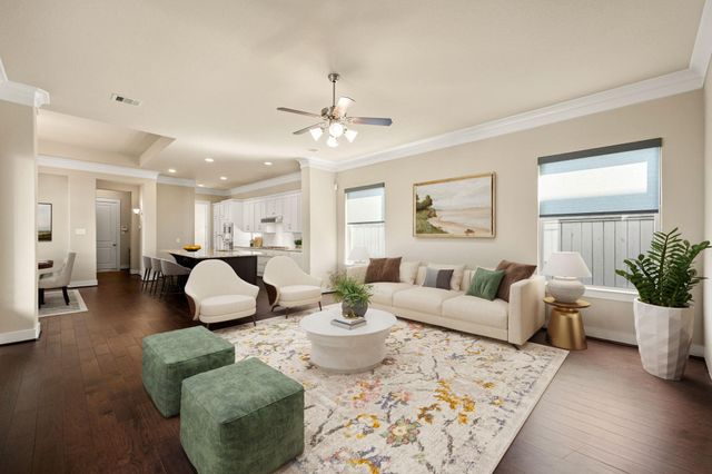 14 Kendrick Pines Boulevard, The Woodlands, TX 77389