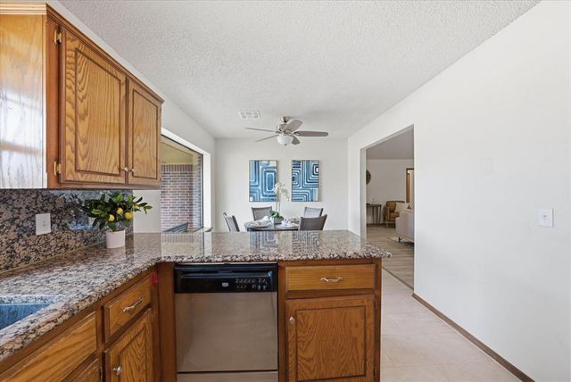 1100 David Road, Moore, OK 73160