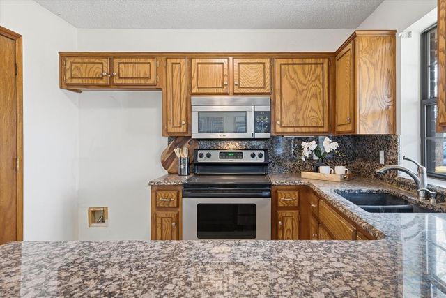 1100 David Road, Moore, OK 73160