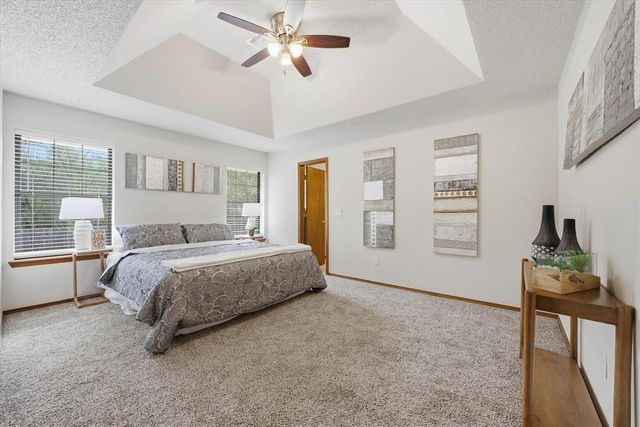 1100 David Road, Moore, OK 73160