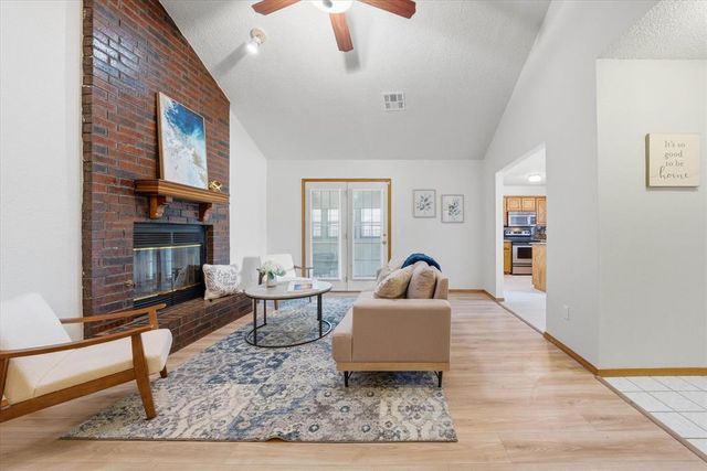 1100 David Road, Moore, OK 73160