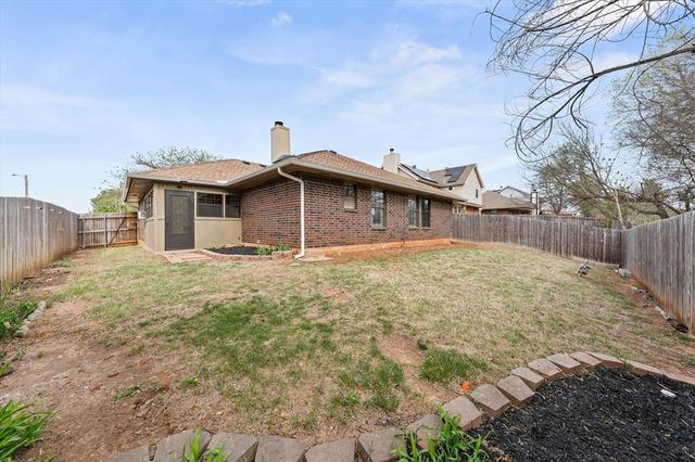 1100 David Road, Moore, OK 73160