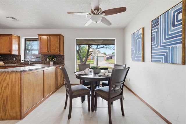 1100 David Road, Moore, OK 73160