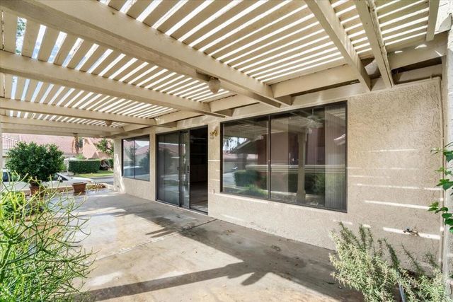 42764 Sand Dune Drive, Palm Desert, CA 92211