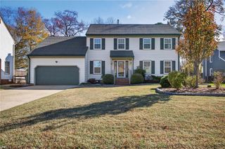 5 Charolais RN, Hampton, VA 23664