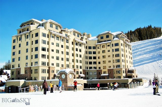 60 Big Sky Resort Road, #10409, Big Sky, MT 59716 property photo