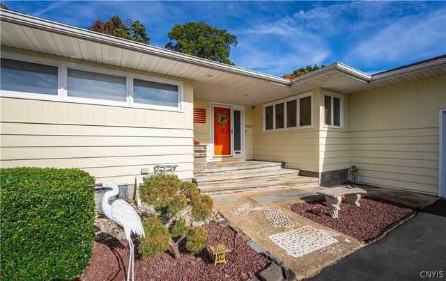 2636 Glenwood Road, Utica, NY 13501