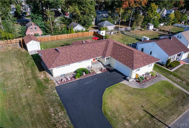 2636 Glenwood Road, Utica, NY 13501