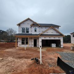 117 Bramblewood Lane, Perry, GA 31069