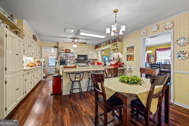 134 Skelton Street, Royston, GA 30662
