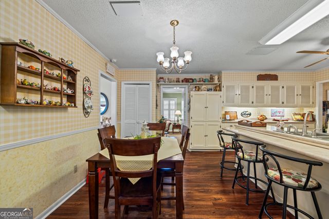 134 Skelton Street, Royston, GA 30662