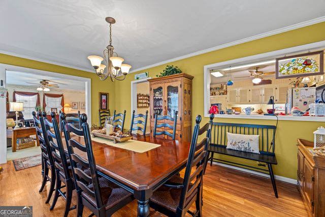 134 Skelton Street, Royston, GA 30662