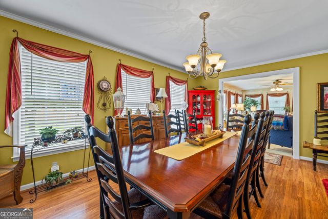 134 Skelton Street, Royston, GA 30662