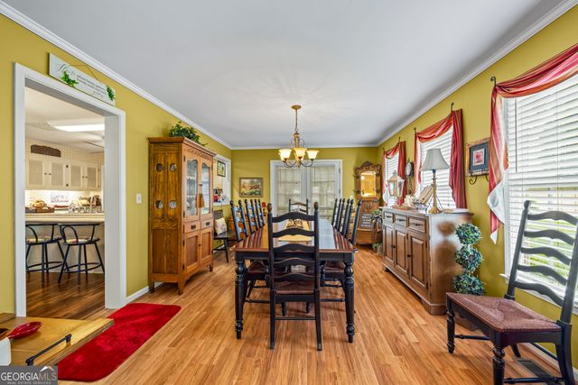 134 Skelton Street, Royston, GA 30662