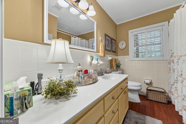 134 Skelton Street, Royston, GA 30662