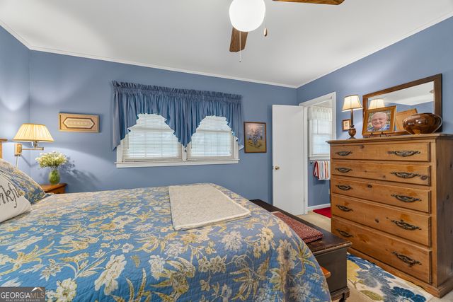 134 Skelton Street, Royston, GA 30662