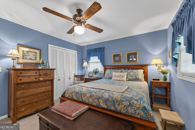 134 Skelton Street, Royston, GA 30662