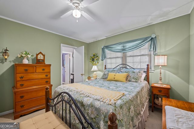 134 Skelton Street, Royston, GA 30662