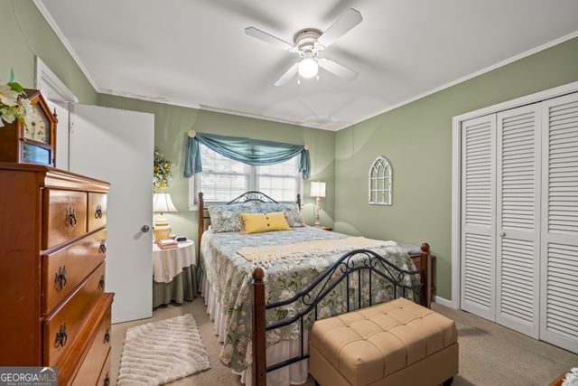 134 Skelton Street, Royston, GA 30662