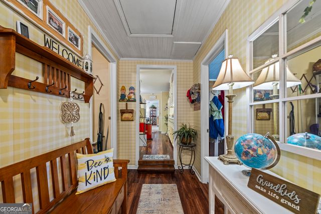 134 Skelton Street, Royston, GA 30662