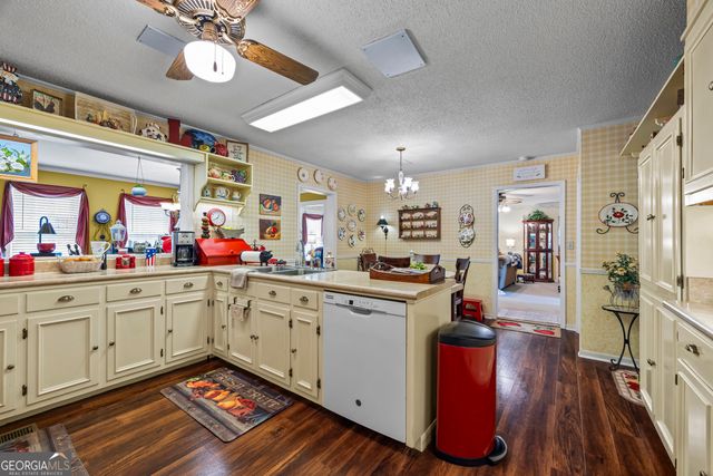 134 Skelton Street, Royston, GA 30662