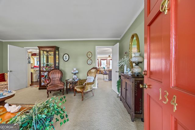 134 Skelton Street, Royston, GA 30662