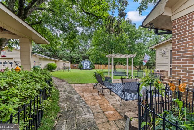 134 Skelton Street, Royston, GA 30662