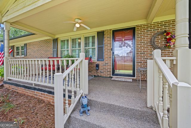 134 Skelton Street, Royston, GA 30662