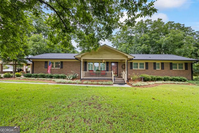 134 Skelton Street, Royston, GA 30662