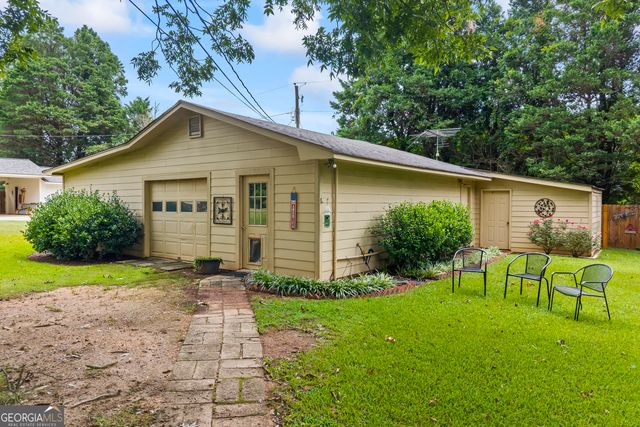 134 Skelton Street, Royston, GA 30662