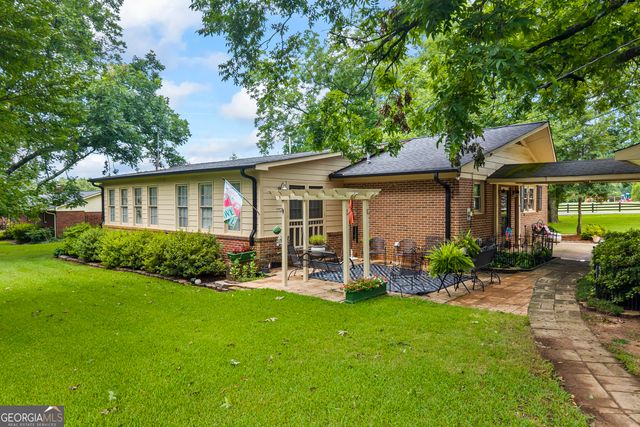 134 Skelton Street, Royston, GA 30662
