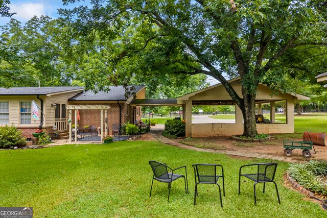 134 Skelton Street, Royston, GA 30662