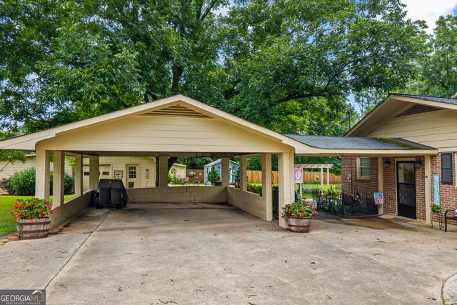 134 Skelton Street, Royston, GA 30662