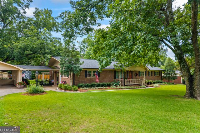 134 Skelton Street, Royston, GA 30662