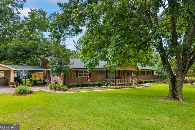 134 Skelton Street, Royston, GA 30662