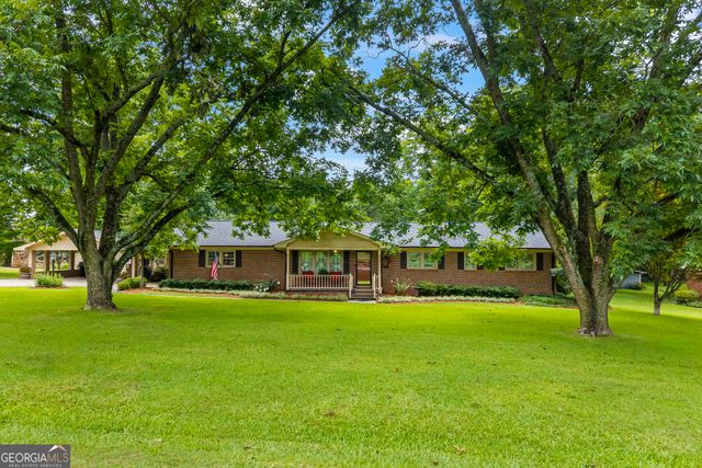 134 Skelton Street, Royston, GA 30662
