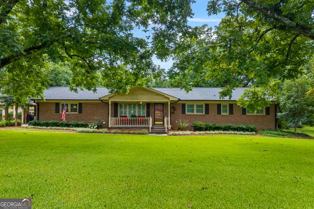 134 Skelton Street, Royston, GA 30662