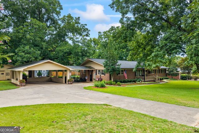 134 Skelton Street, Royston, GA 30662