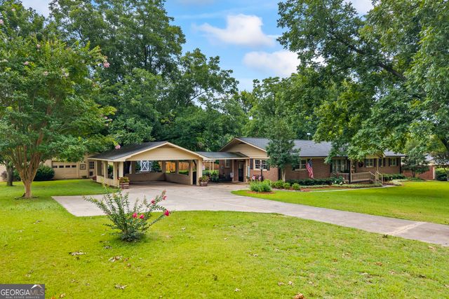 134 Skelton Street, Royston, GA 30662