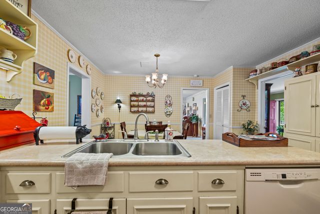 134 Skelton Street, Royston, GA 30662
