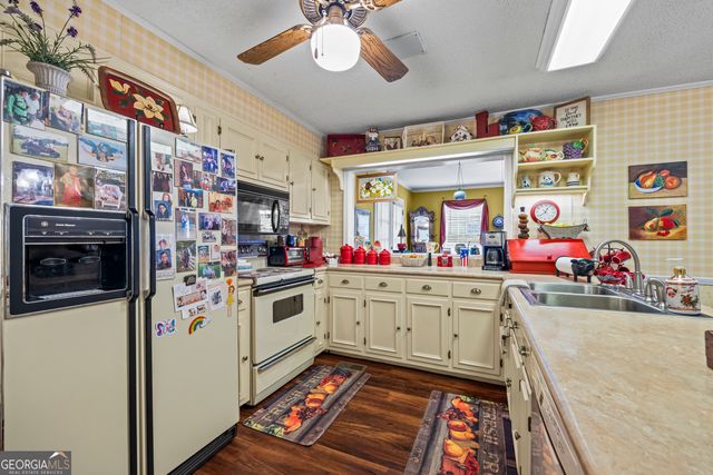 134 Skelton Street, Royston, GA 30662