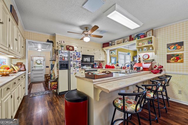 134 Skelton Street, Royston, GA 30662