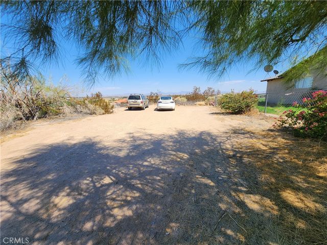 12491 Toby Lane, Blythe, CA 92225
